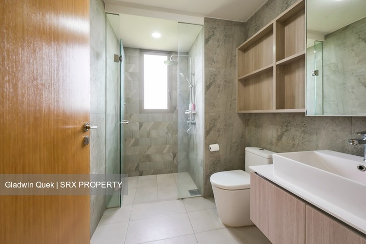 The Vales (D19), Condominium #576260551